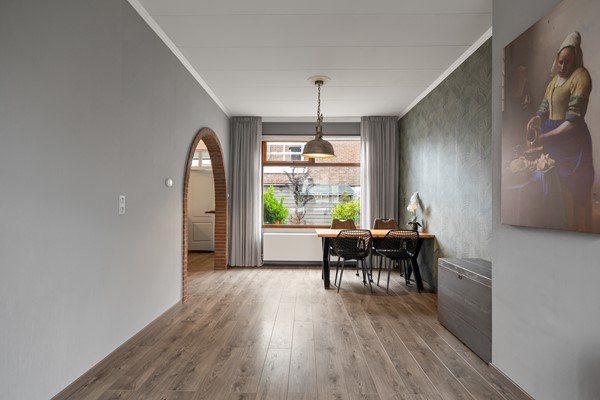 Medium property photo - Krugerstraat 25, 1782 EL Den Helder